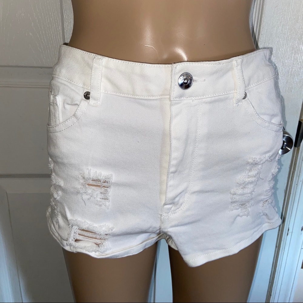 H&M Denim Shorts